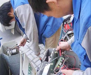 濰坊空調(diào)維修